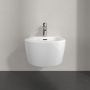 Villeroy & Boch Skyla bidet wiszący biały 44820001 zdj.4