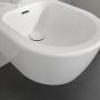 Villeroy & Boch Skyla bidet wiszący biały 44820001 zdj.6