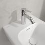 Villeroy & Boch Skyla bidet wiszący CeramicPlus Stone White 448200RW zdj.5