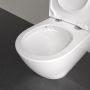 Villeroy & Boch Subway 3.0 miska kompakt WC biały 4672T001 zdj.2