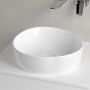 Villeroy & Boch Antao umywalka 40x39,5 cm biała 4A7240R1 zdj.4