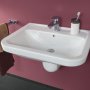 Villeroy & Boch Omnia Architectura umywalka 55x46 cm 51755501 zdj.2