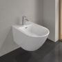 Villeroy & Boch Antao bidet wiszący biały 541100R1 zdj.1