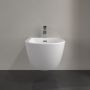 Villeroy & Boch Antao bidet wiszący biały 541100R1 zdj.2