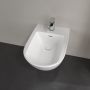 Villeroy & Boch Antao bidet wiszący biały 541100R1 zdj.3