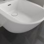 Villeroy & Boch Antao bidet wiszący biały 541100R1 zdj.4