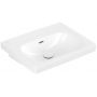 Villeroy & Boch Skyla umywalka 55x44,5 cm prostokątna meblowa CeramicPlus Stone White 5A5157RW zdj.3