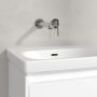 Villeroy & Boch Skyla umywalka 55x44,5 cm prostokątna meblowa CeramicPlus Stone White 5A5157RW zdj.5