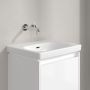 Villeroy & Boch Skyla umywalka 55x44,5 cm prostokątna meblowa CeramicPlus Stone White 5A5157RW zdj.7