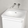 Villeroy & Boch Skyla umywalka 55x44,5 cm prostokątna meblowa CeramicPlus Stone White 5A5157RW zdj.8