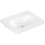 Villeroy & Boch Skyla umywalka 55x44,5 cm prostokątna meblowa Weiss Alpin 5A515801 zdj.1