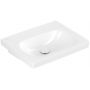 Villeroy & Boch Skyla umywalka 55x44,5 cm prostokątna meblowa Weiss Alpin 5A515801 zdj.3