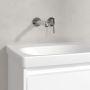 Villeroy & Boch Skyla umywalka 55x44,5 cm prostokątna meblowa CeramicPlus Stone White 5A5158RW zdj.5