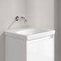 Villeroy & Boch Skyla umywalka 55x44,5 cm prostokątna meblowa CeramicPlus Stone White 5A5158RW zdj.7