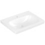 Villeroy & Boch Skyla umywalka 60x46 cm prostokątna meblowa CeramicPlus Stone White 5A5161RW zdj.1