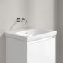 Villeroy & Boch Skyla umywalka 60x46 cm prostokątna meblowa CeramicPlus Stone White 5A5162RW zdj.7
