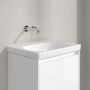 Villeroy & Boch Skyla umywalka 60x46 cm prostokątna meblowa CeramicPlus Stone White 5A5163RW zdj.7