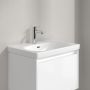 Villeroy & Boch Skyla umywalka 65x46 cm prostokątna meblowa CeramicPlus Stone White 5A5165RW zdj.7