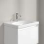 Villeroy & Boch Skyla umywalka 65x46 cm prostokątna meblowa CeramicPlus Stone White 5A5166RW zdj.7