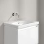 Villeroy & Boch Skyla umywalka 65x46 cm prostokątna meblowa CeramicPlus Stone White 5A5167RW zdj.7