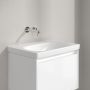Villeroy & Boch Skyla umywalka 65x46 cm prostokątna meblowa CeramicPlus Stone White 5A5168RW zdj.7