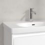 Villeroy & Boch Skyla umywalka 80x46 cm prostokątna meblowa CeramicPlus Stone White 5A5180RW zdj.5