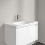 Villeroy & Boch Skyla umywalka 80x46 cm prostokątna meblowa CeramicPlus Stone White 5A5181RW zdj.7