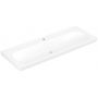 Villeroy & Boch Skyla umywalka 120x46 cm prostokątna meblowa CeramicPlus Stone White 5A51C1RW zdj.1