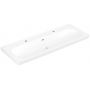Villeroy & Boch Skyla umywalka 120x46 cm prostokątna meblowa CeramicPlus Stone White 5A51C4RW zdj.1