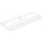 Villeroy & Boch Skyla umywalka 120x46 cm prostokątna meblowa CeramicPlus Stone White 5A51C5RW zdj.1