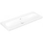 Villeroy & Boch Skyla umywalka 120x46 cm prostokątna meblowa CeramicPlus Stone White 5A51C6RW zdj.3