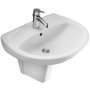 Umywalka 55 cm Villeroy & Boch Omnia pro 6159 55 01 zdj.1