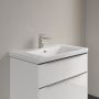 Villeroy & Boch Subway 3.0 umywalka 80x47 cm prostokątna CeramicPlus Weiss Alpin 4A7080R1 zdj.5