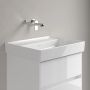 Villeroy & Boch Collaro umywalka 55x44 cm prostokątna CeramicPlus Weiss Alpin 4A3358R1 zdj.4