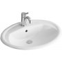Umywalka nadblatowa 560 x 400 mm Villeroy & Boch Omnia classic 7126 56 01 zdj.1