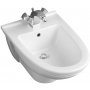 Bidet wiszący 395 x 590 mm Villeroy & Boch Century 7453 00 R1 zdj.1