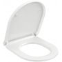 Villeroy & Boch Architectura deska sedesowa wolnoopadająca Weiss Alpin 8M70S101 zdj.2