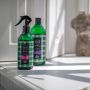 Dorota & Aroma Home Czysta Przyjemność płyn do mycia łazienki 500 ml (0,5 l) zdj.2