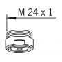 Oras aerator do baterii umywalkowej i bidetowej M24 gwint 232211 zdj.2