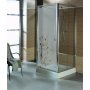 Drzwi kabiny trójściennej 90 cm prawe Aquaform Salgado 103-06016 zdj.1