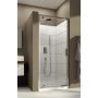 Aquaform Supra Pro drzwi uchylne 90 cm 103-09324 zdj.1