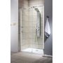 Radaway Espera drzwi prysznicowe 69,5 cm prawe chrom/szkło przezroczyste 380695-01R zdj.1