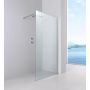 Massi Walk-In Fix ścianka prysznicowa 100 cm chrom błyszczący/szkło przezroczyste MSKP-FA1021-100 zdj.4