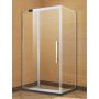 Rea Hermes kabina prysznicowa 90x120 cm prostokątna szkło transparentne REA-K7418 zdj.3