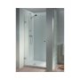 Riho Scandic Lift drzwi prysznicowe 100 cm lewe M101 GX0003201 zdj.1