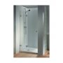 Riho Scandic Lift drzwi prysznicowe 120 cm lewe M104 GX0070301 zdj.1