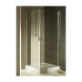 Riho Nautic skrzydło kabiny 90 cm prawe N209 GGB0304802 zdj.1