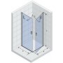 Riho Nautic skrzydło kabiny 90 cm prawe N209 GGB0304802 zdj.2