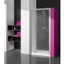 Drzwi prysznicowe 80 cm typ DJ/VE Sanplast Vera 600-050-0320-38-401 zdj.1
