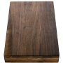 Blanco Axis deska kuchenna drewno orzechowe 225331 zdj.1